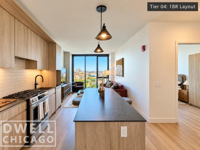 1 bedroom, Chicago IL 60607 105691129