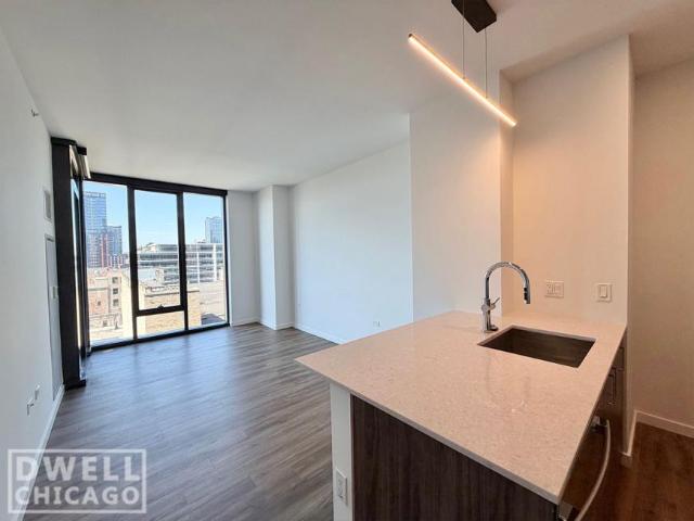 1 bedroom, Chicago IL 60607 105765860