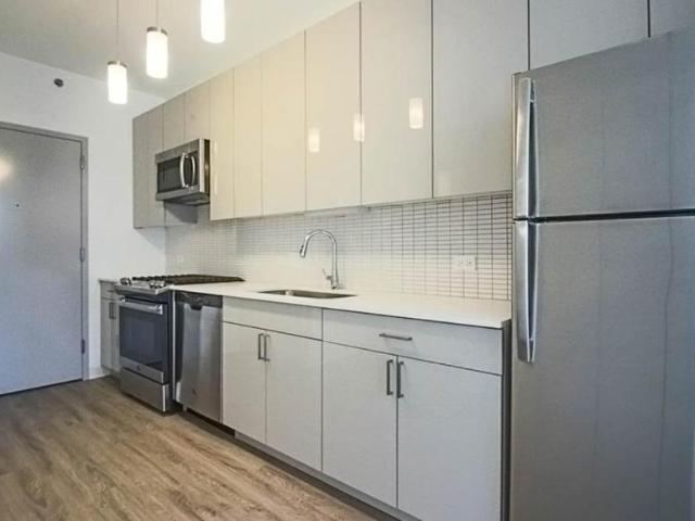 1 bedroom, Chicago IL 60607 105779575