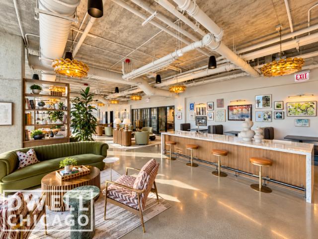 1 bedroom, Chicago IL 60607 105786733