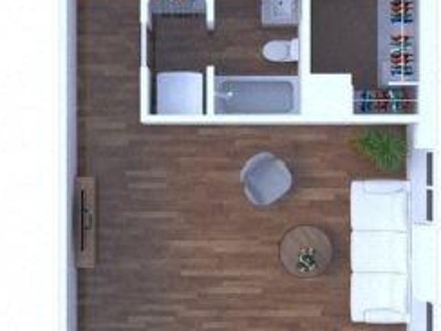 1 bedroom, Chicago IL 60607 105795868