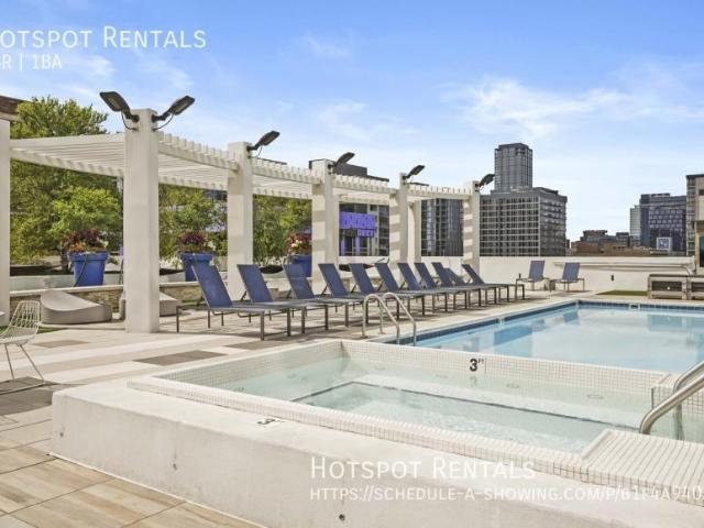 1 bedroom, Chicago IL 60607 105960904