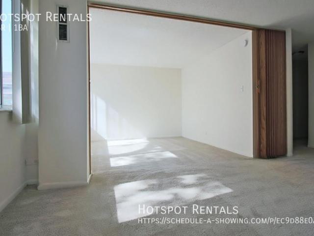 1 bedroom, Chicago IL 60607 105960391