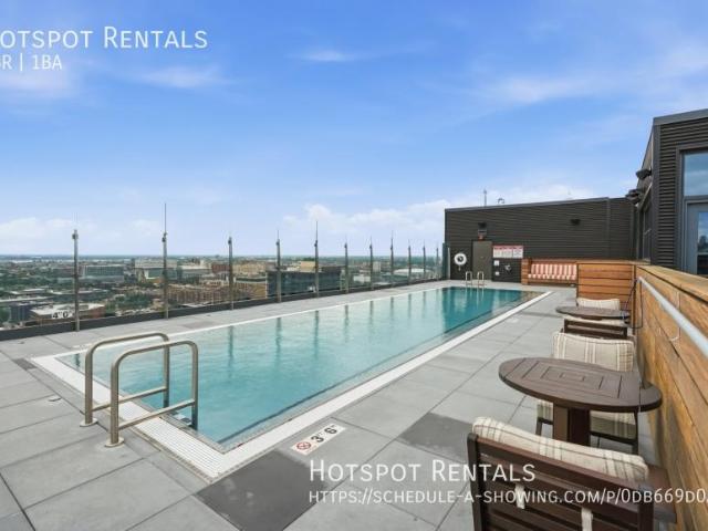 1 bedroom, Chicago IL 60607 105961158