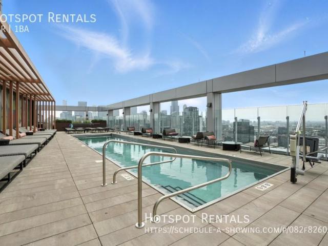 1 bedroom, Chicago IL 60607 105962035