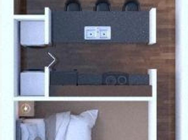 1 bedroom, Chicago IL 60607 105079168