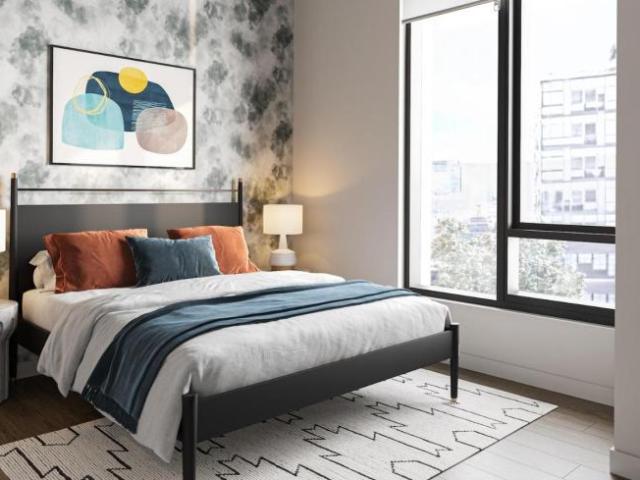 1 bedroom, Chicago IL 60607 105179111
