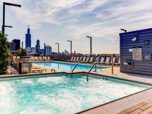 1 bedroom, Chicago IL 60607 LS105369199