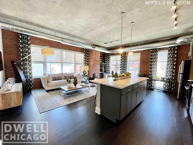 1 bedroom, Chicago IL 60605 102722459