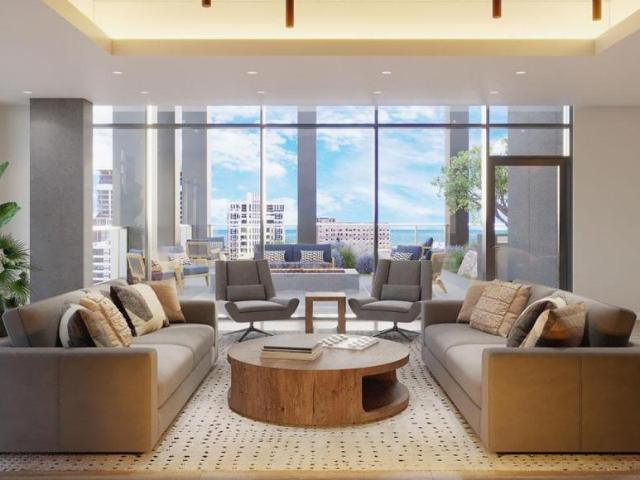 1 bedroom, Chicago IL 60605 104999655