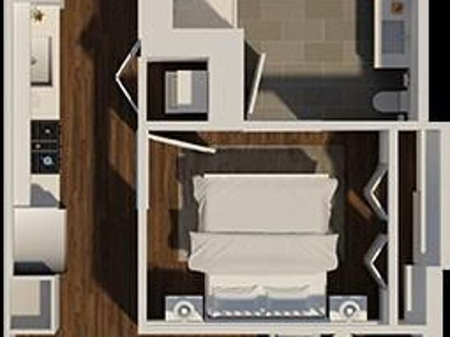 1 bedroom, Chicago IL 60605 105557019