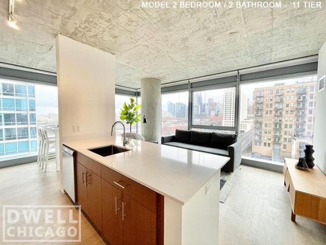 1 bedroom, Chicago IL 60605 105585819