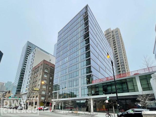 1 bedroom, Chicago IL 60605 105657231