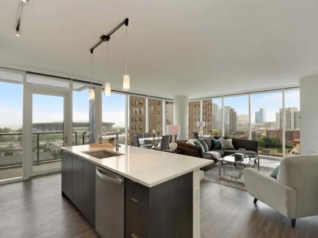 1 bedroom, Chicago IL 60605 105691127