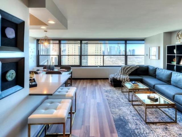 1 bedroom, Chicago IL 60605 105846000