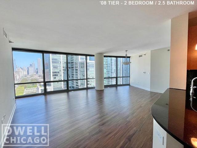 1 bedroom, Chicago IL 60605 105883802