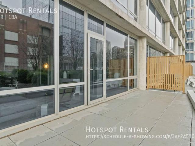 1 bedroom, Chicago IL 60605 105961232