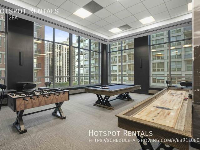 1 bedroom, Chicago IL 60605 105962928
