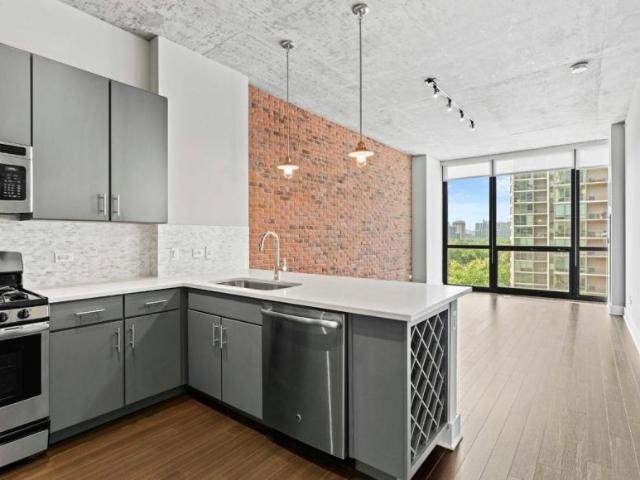 1 bedroom, Chicago IL 60605 106028289