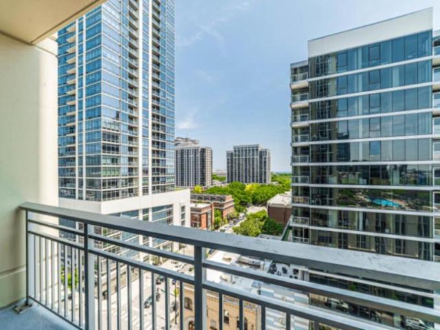 1 bedroom, Chicago IL 60605 LS105521108