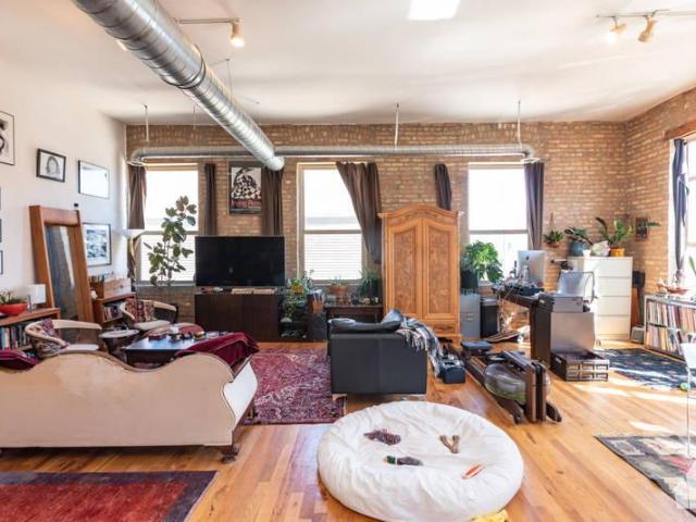 1 bedroom, Chicago IL 60608 100940245