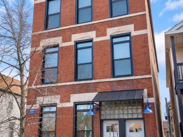 1 bedroom, Chicago IL 60608 105738223
