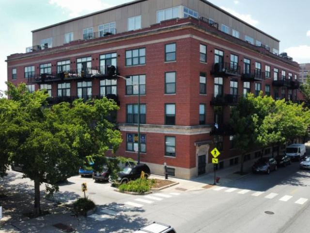 1 bedroom, Chicago IL 60609 105738204