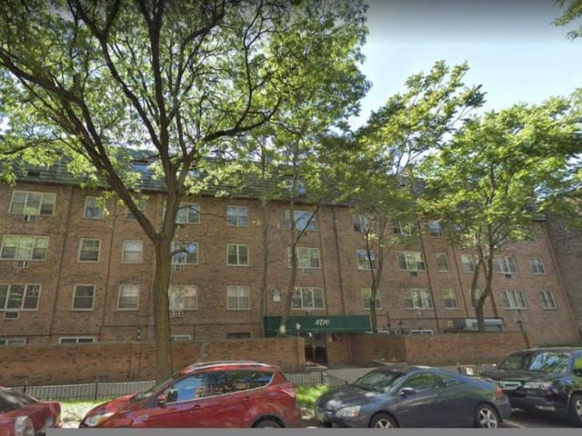 1 bedroom, Chicago IL 60613 105504878