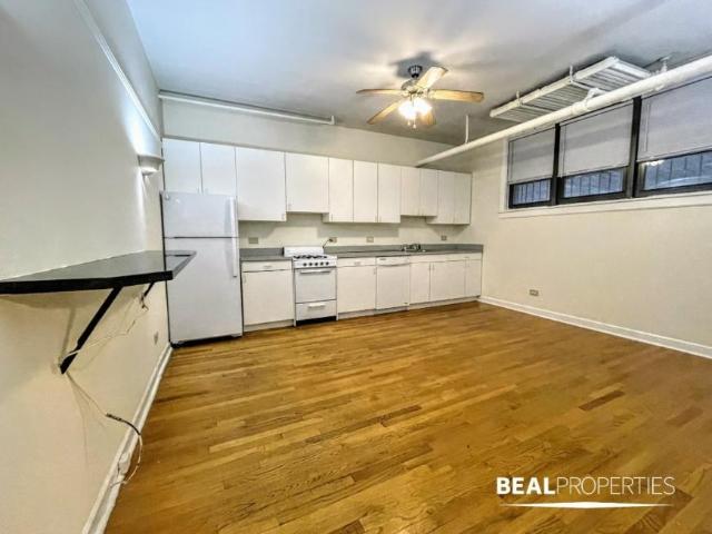 1 bedroom, CHICAGO IL 60613 105722087