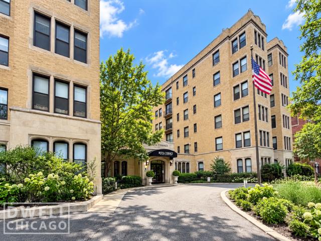 1 bedroom, Chicago IL 60613 105786710