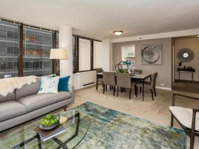 1 bedroom, Chicago IL 60611 104154104