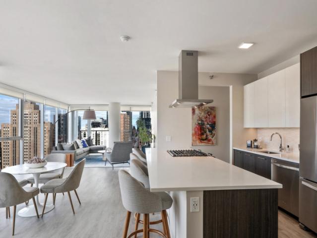 1 bedroom, Chicago IL 60611 105628195