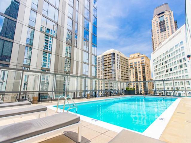 1 bedroom, Chicago IL 60611 105628205