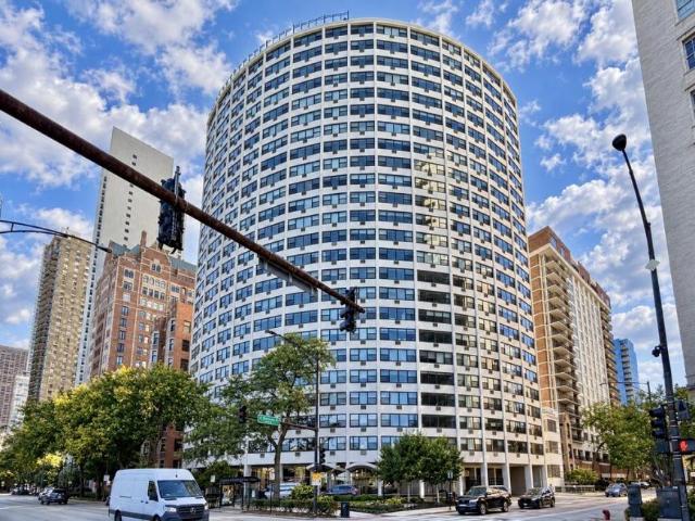 1 bedroom, Chicago IL 60611 105708526