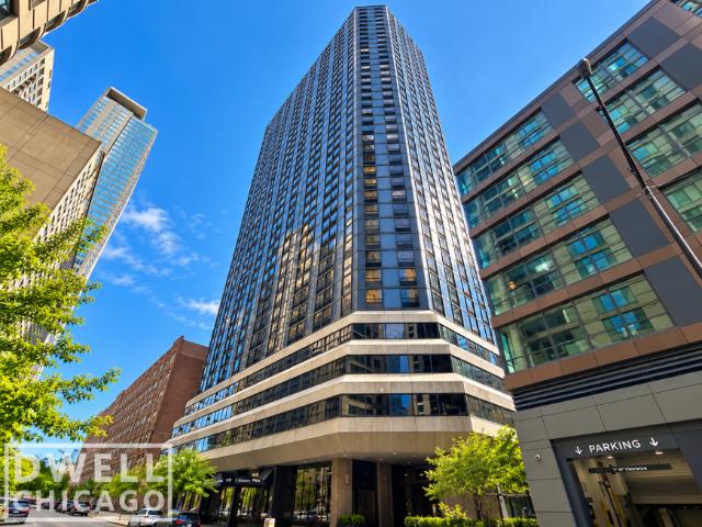 1 bedroom, Chicago IL 60611 105765852