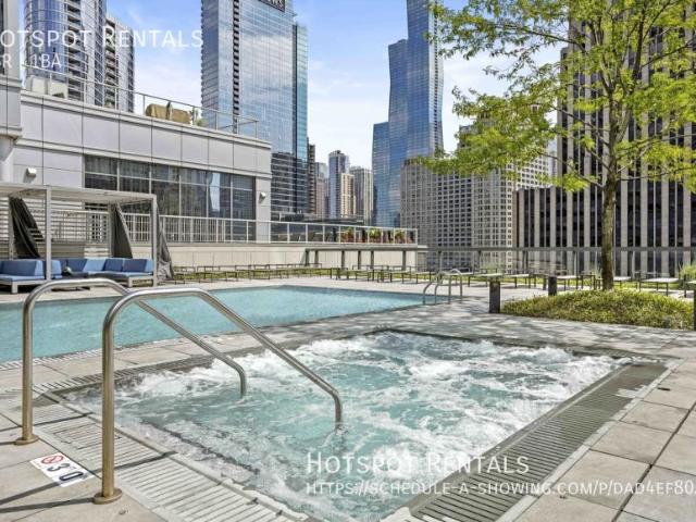 1 bedroom, Chicago IL 60611 105960340