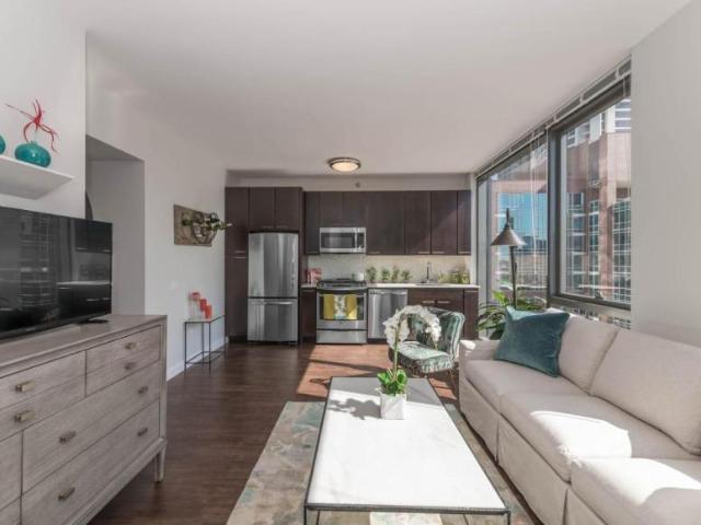 1 bedroom, Chicago IL 60611 105966377