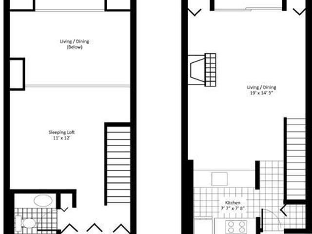 1 bedroom, Chicago IL 60614 104918955
