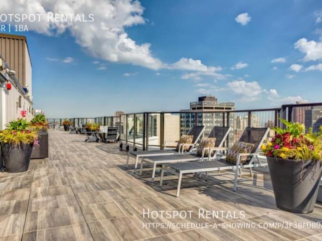 1 bedroom, Chicago IL 60614 105961243