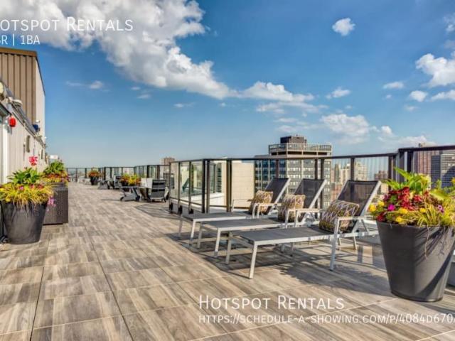 1 bedroom, Chicago IL 60614 105961247