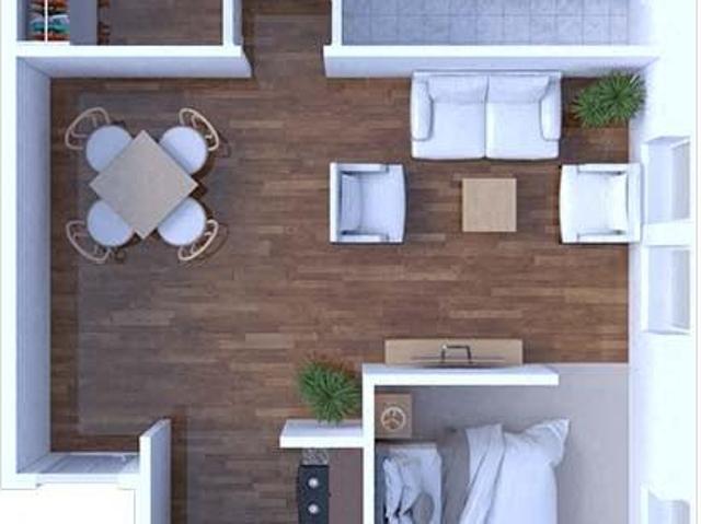 1 bedroom, Chicago IL 60615 105884357