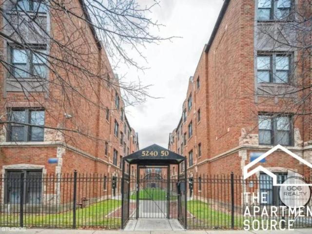1 bedroom, Chicago IL 60615 LS105522014