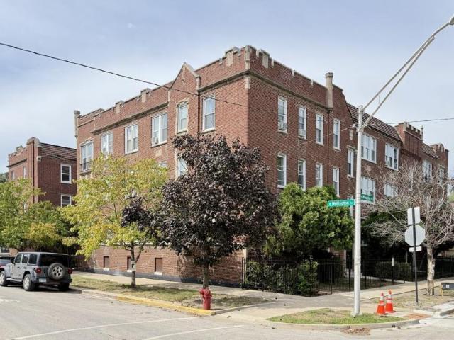 1 bedroom, Chicago IL 60618 104919297