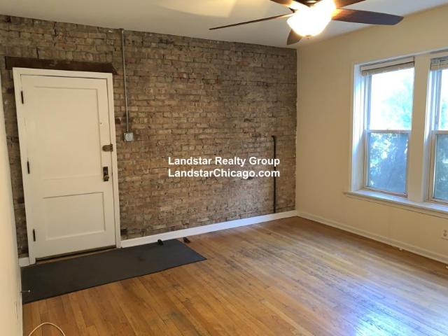 1 bedroom, Chicago IL 60618 104945551