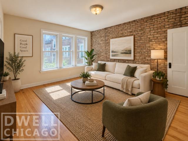 1 bedroom, Chicago IL 60618 105708557