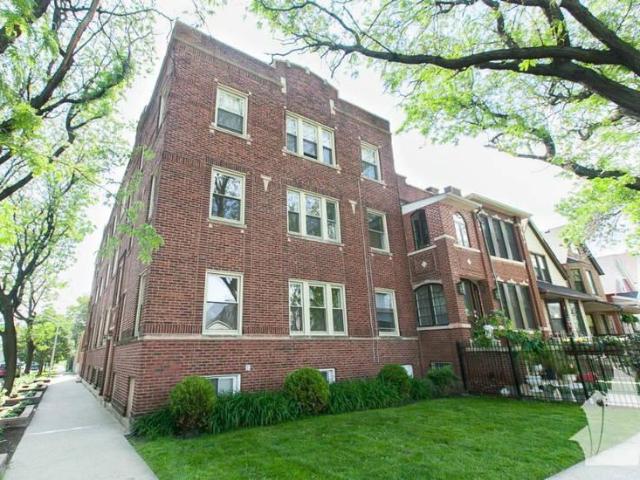 1 bedroom, Chicago IL 60618 105820535