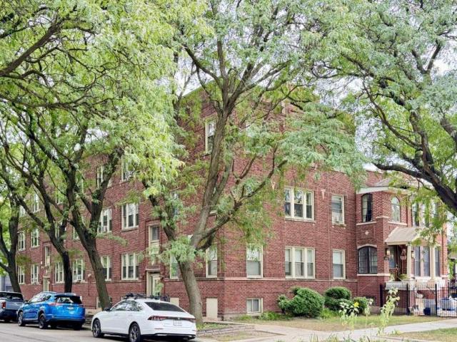 1 bedroom, Chicago IL 60618 105399359