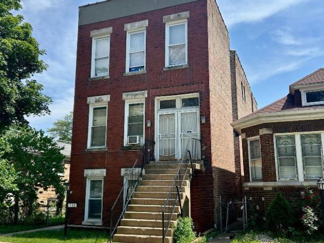 1 bedroom, Chicago IL 60619 105182807