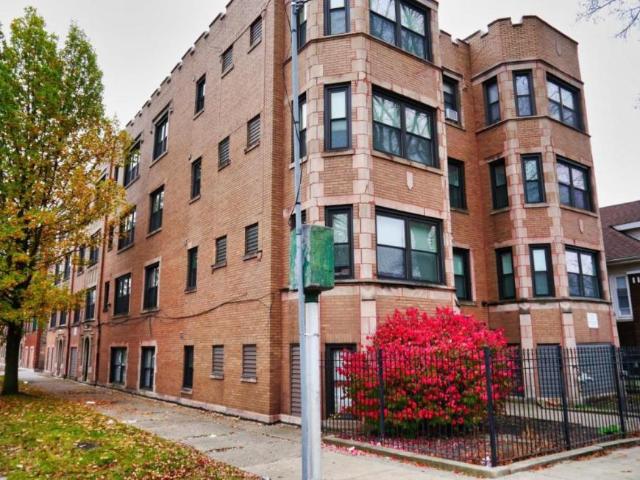 1 bedroom, Chicago IL 60620 106109483