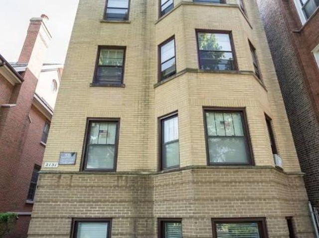 1 bedroom, Chicago IL 60625 105703341